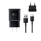 Cargador Original Carga Rápida Samsung Galaxy A33 5G + Cable C - Miniatura 4