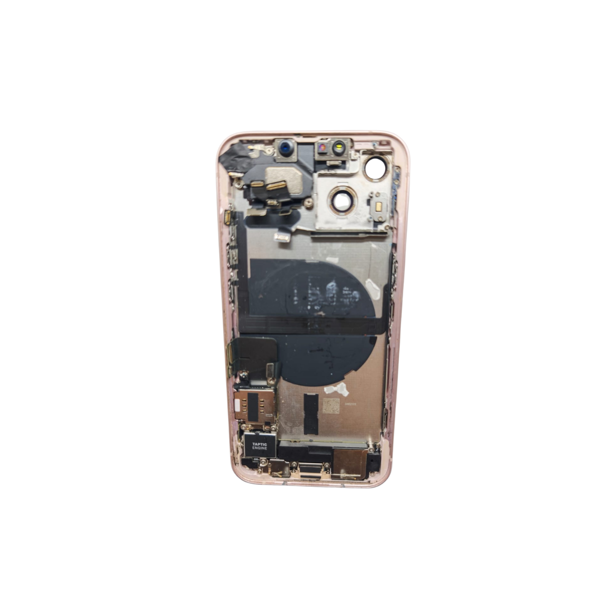 Chasis Cuerpo Completo Original Iphone 13 Genuino 4