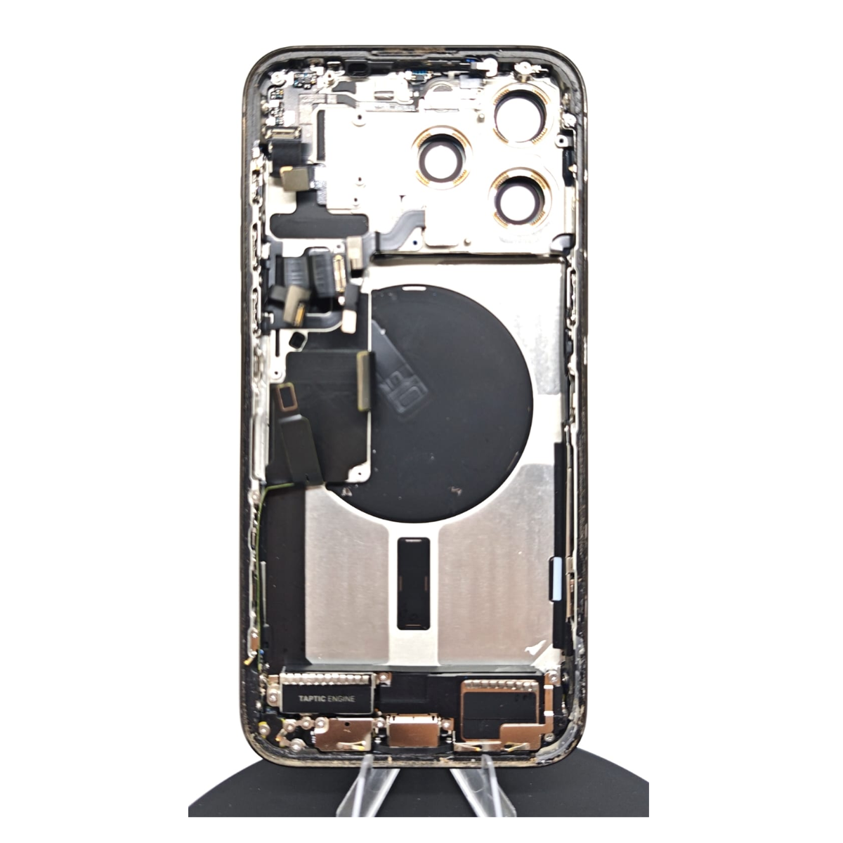 Chasis Cuerpo Completo Original Iphone 15 Pro Max 3