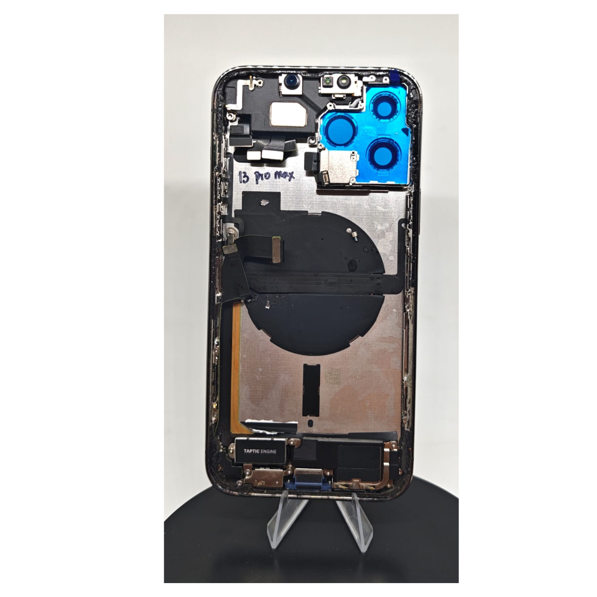 Chasis Cuerpo Completo Original Iphone 13 Pro Max 4