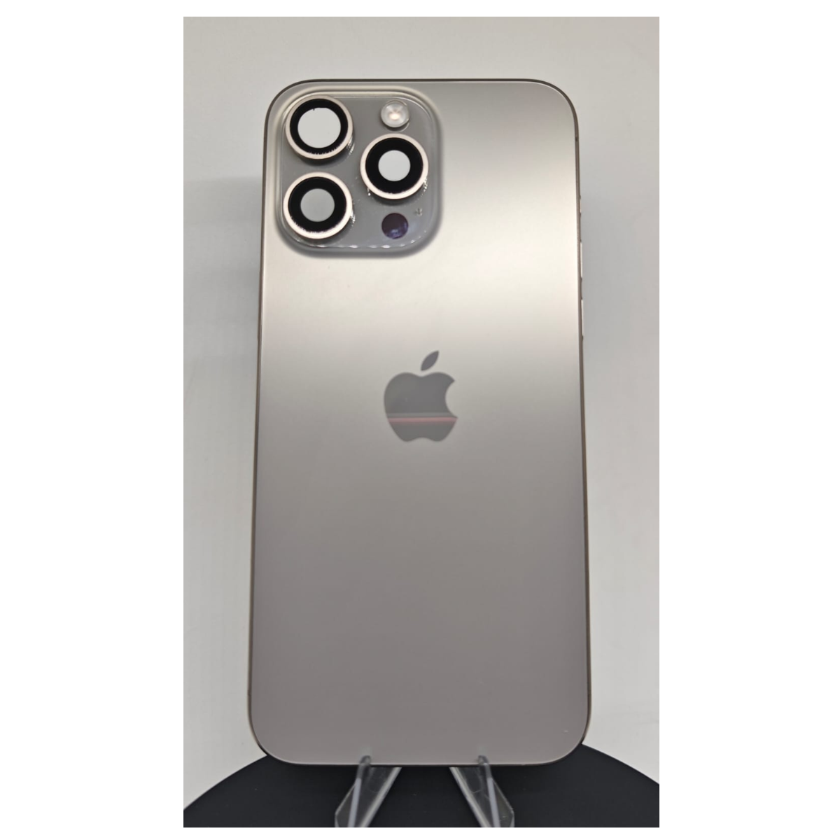 Chasis Cuerpo Completo Original Iphone 15 Pro Max 4