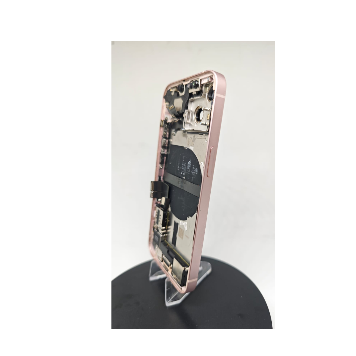 Chasis Cuerpo Completo Original Iphone 13 Genuino 5