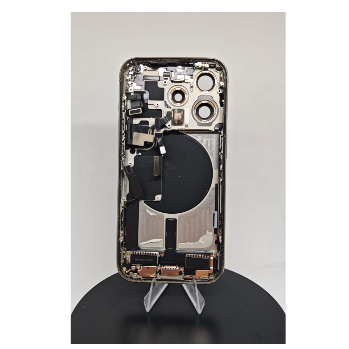 Chasis Cuerpo Completo Original Iphone 15 Pro Max 5