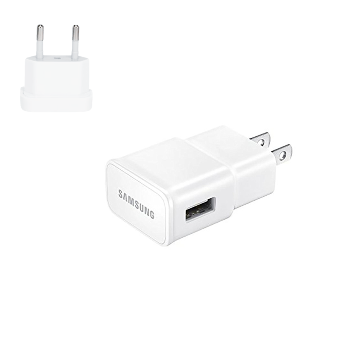 Cargador Original Carga Rápida Samsung Galaxy A33 5G + Cable C 6