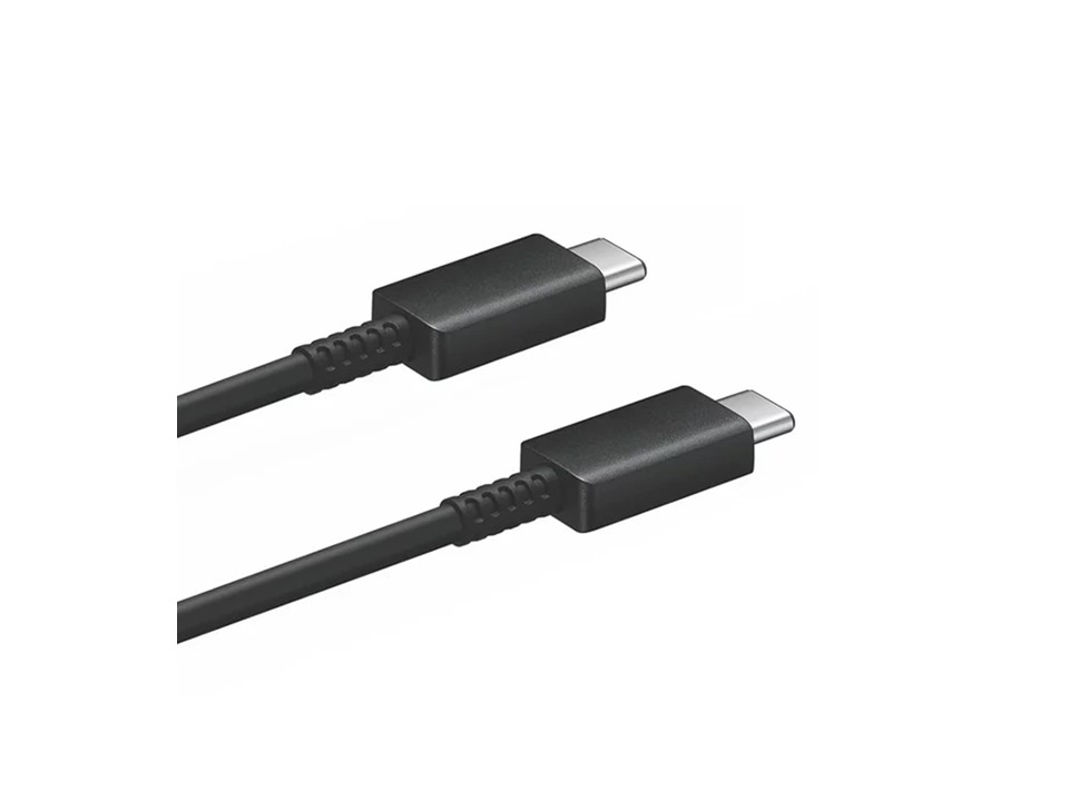 Cable Original Carga Rápida Samsung A25 5G Tipo C A C 12