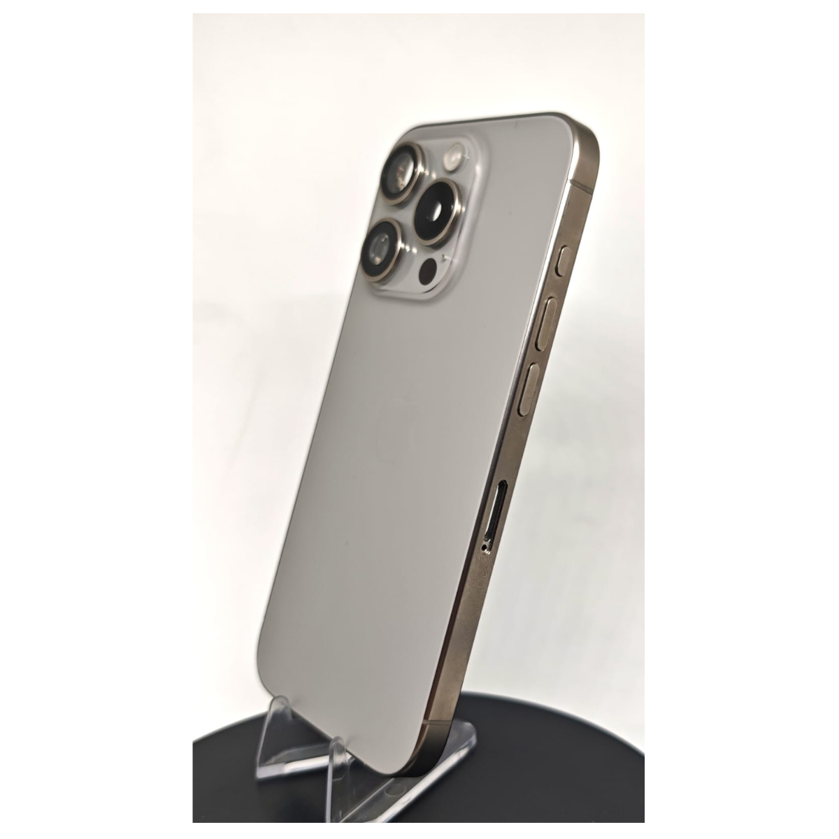 Chasis Cuerpo Completo Original Iphone 15 Pro Max 6