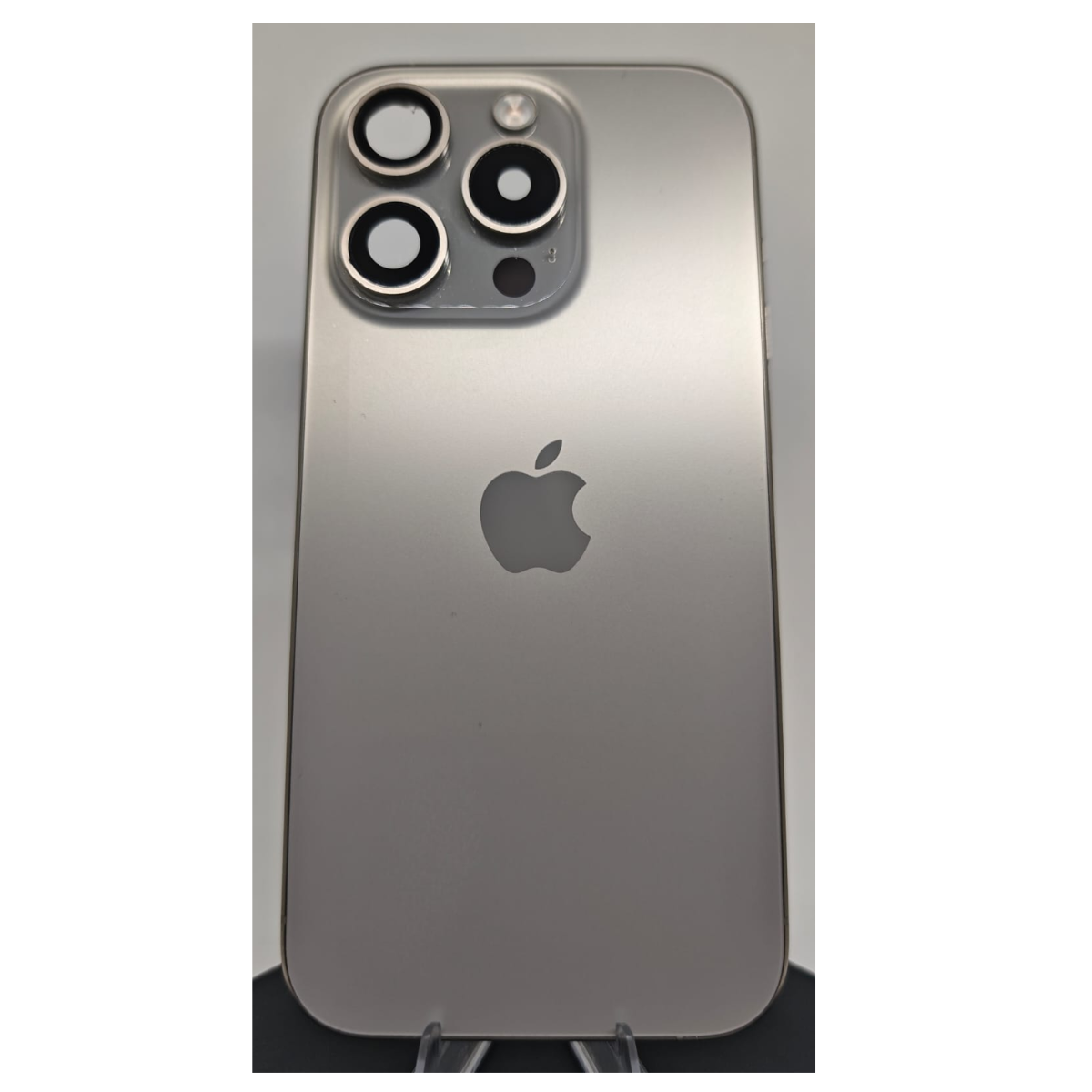 Chasis Cuerpo Completo Original Iphone 15 Pro Max 8