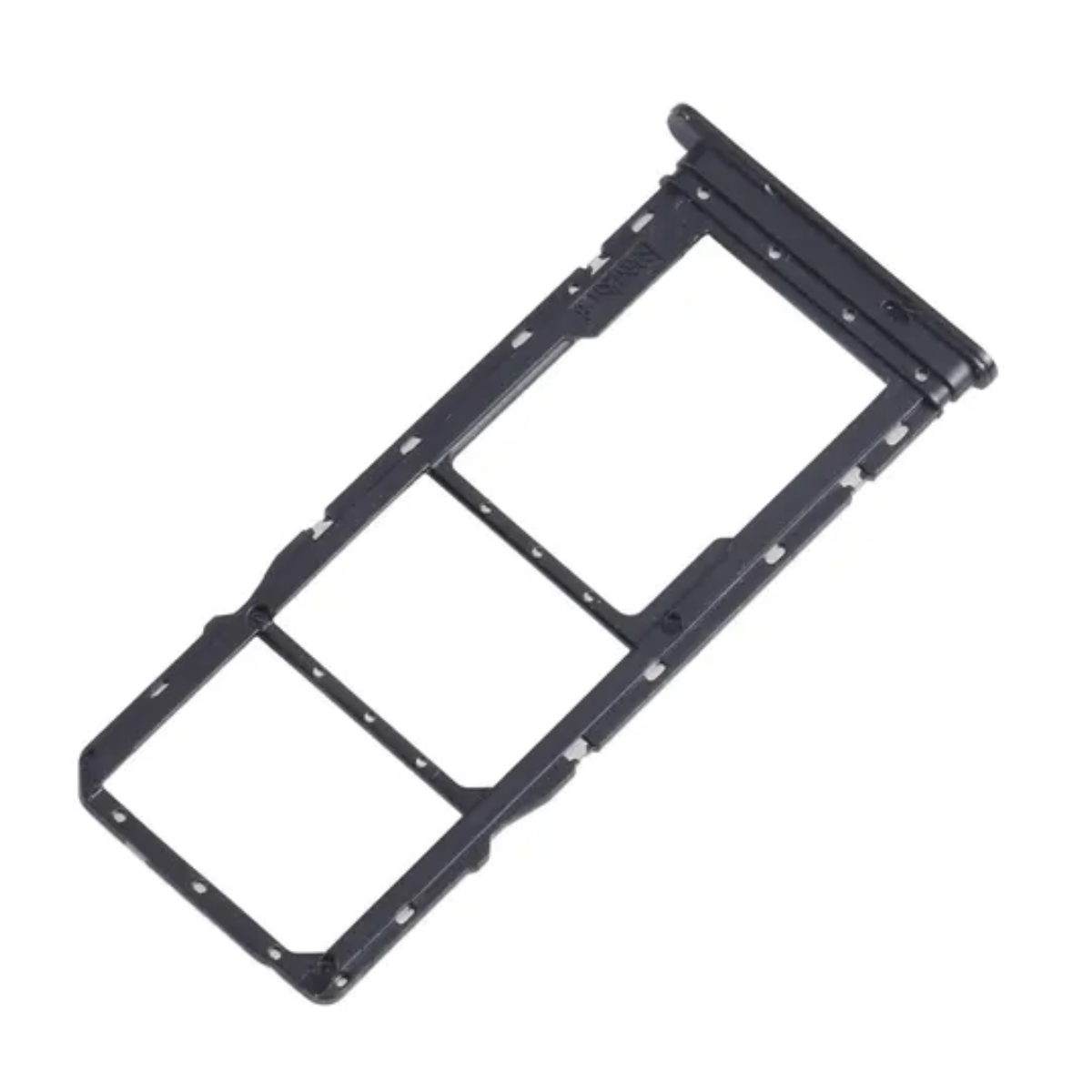 Bandeja Porta Sim Compatible Samsung Galaxy A05 Repuesto 3