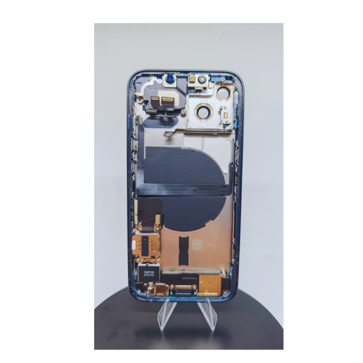 Chasis Cuerpo Completo Original Iphone 13 Genuino 9