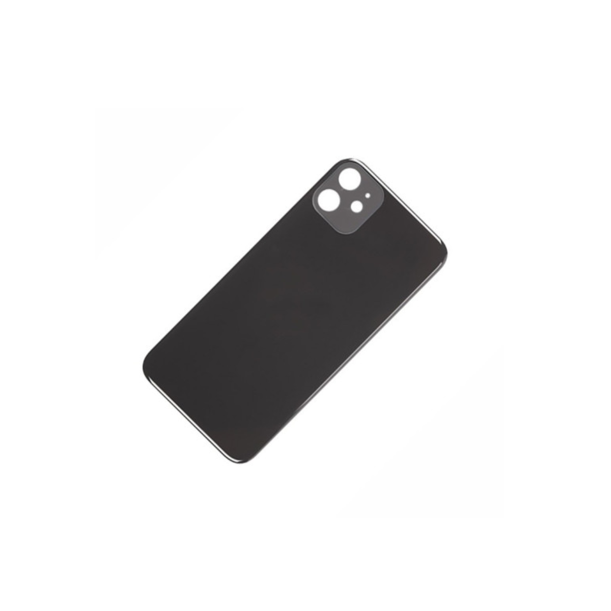 Tapa Trasera Compatible Con iPhone 11 Repuesto 6