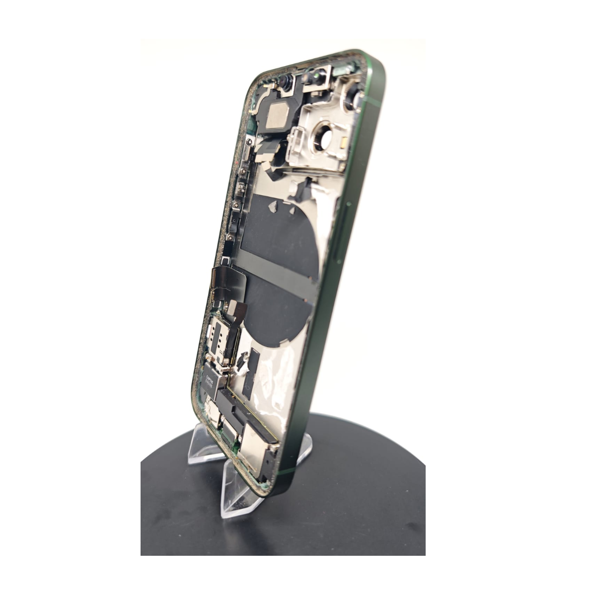 Chasis Cuerpo Completo Original Iphone 13 Genuino 11