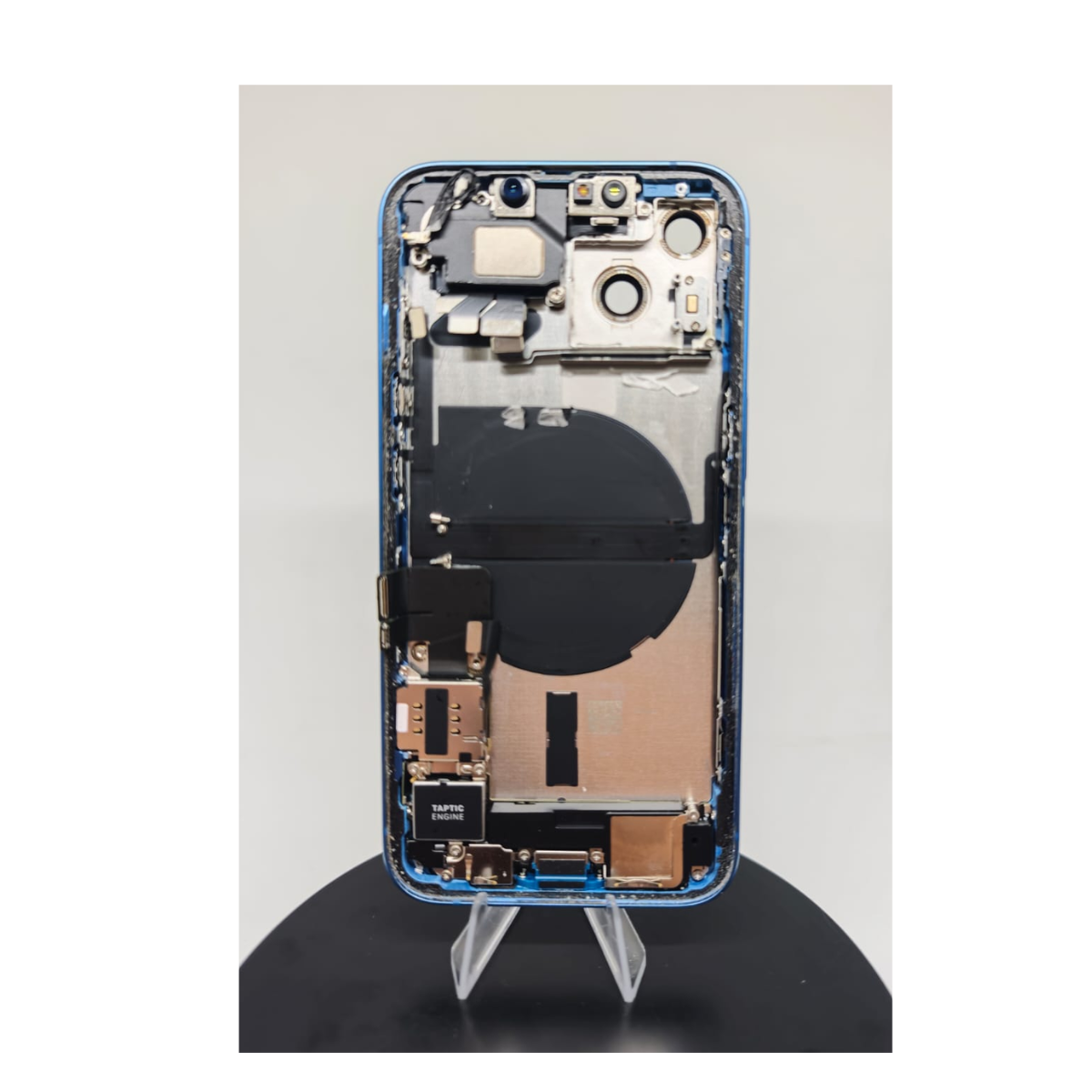 Chasis Cuerpo Completo Original Iphone 13 Genuino 13