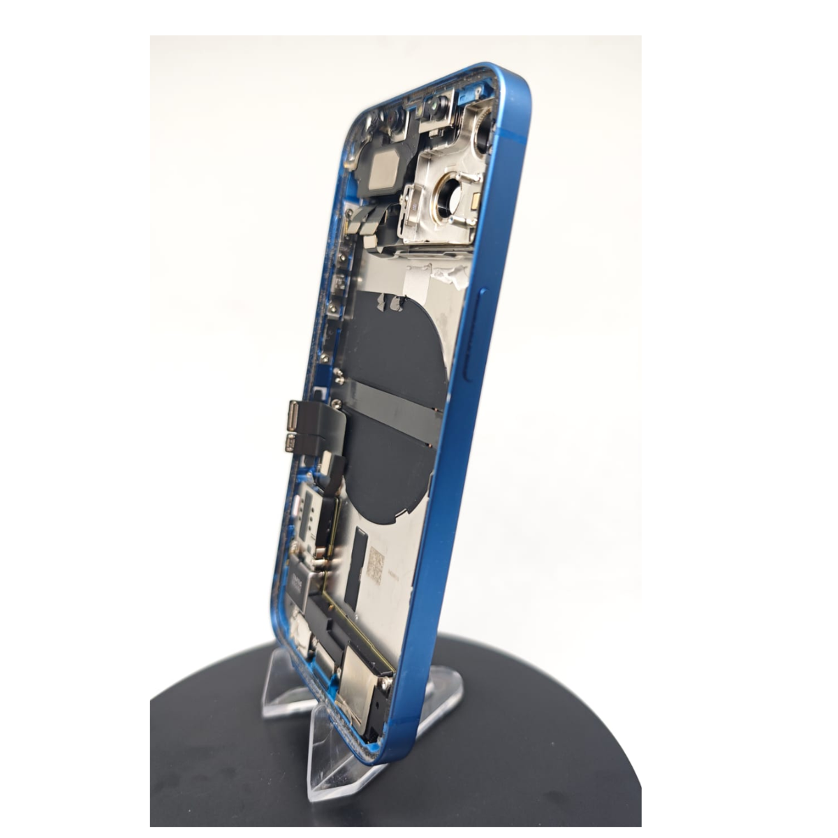 Chasis Cuerpo Completo Original Iphone 13 Genuino 14