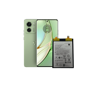 Batería Compatible Con Motorola Edge 40 Np44 4400 Mah