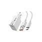 Cargador Mi Turbo Charger Xiaomi 13 Ultra + Cable C - Miniatura 3