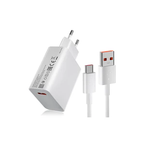 Cargador Mi Turbo Charger Xiaomi 14 Ultra + Cable C