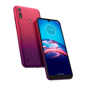 Lamina Hidrogel Motorola E6S Nanotecnología