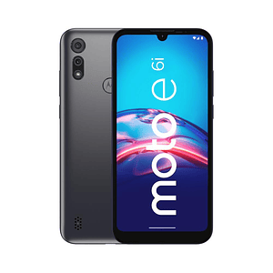 Lamina Hidrogel Motorola E6i Nanotecnología Sunshine