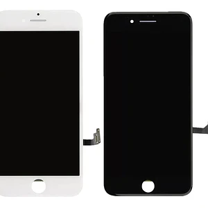 Pantalla IPhone 7 Plus Completa Lcd + Táctil Instalada