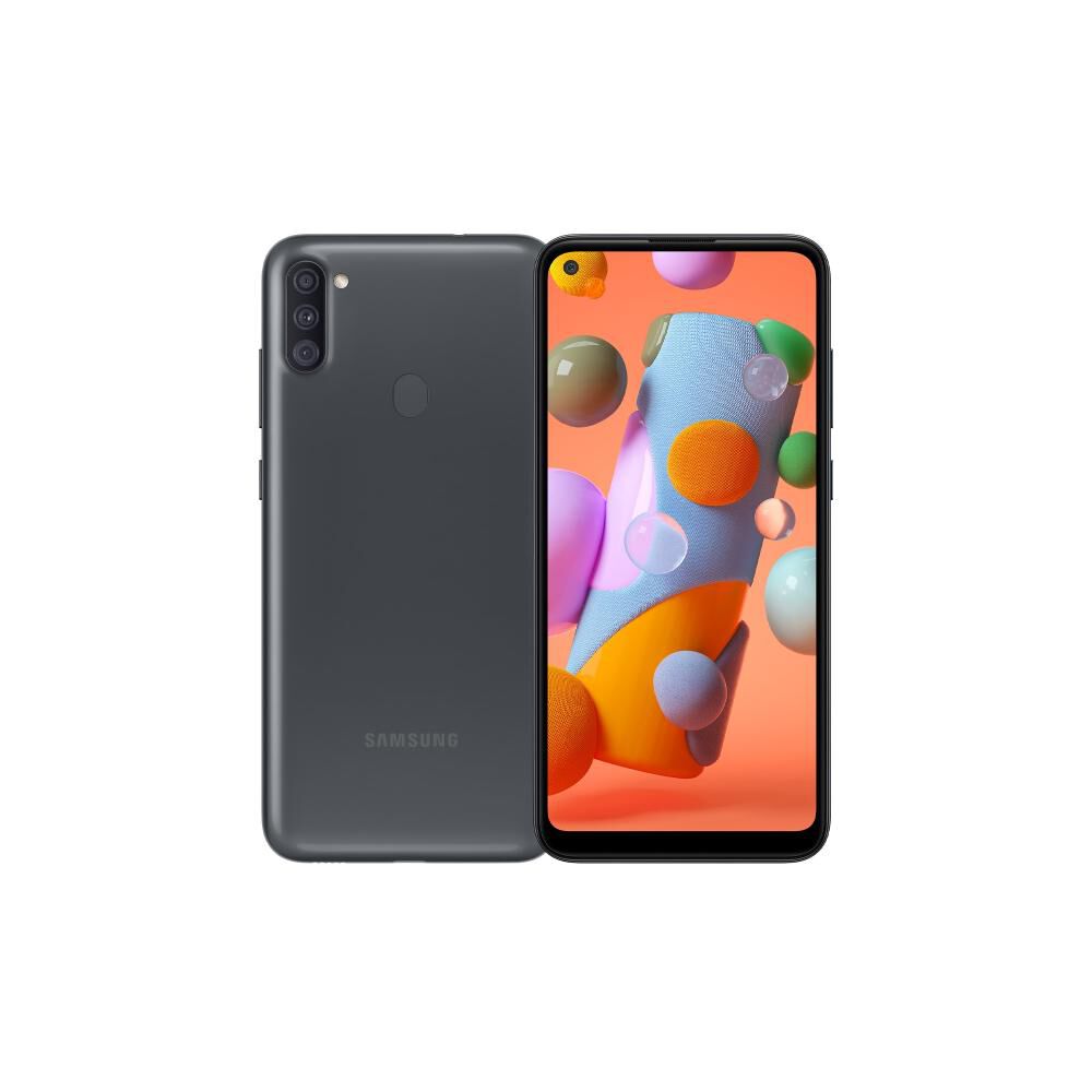Lamina Hidrogel Samsung Galaxy A11 Nanotecnologia 1