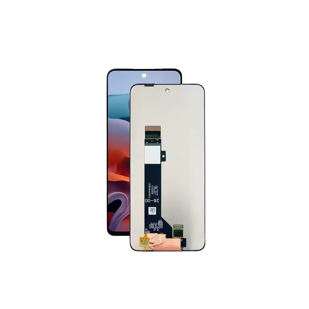 Pantalla Motorola G34 5G Completa LCD + Táctil Instalada 1