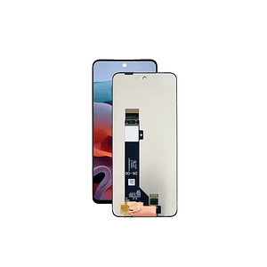 Pantalla Motorola G34 5G Completa LCD + Táctil Instalada