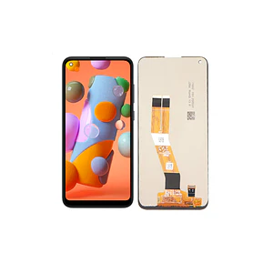 Pantalla Samsung Galaxy A11 A115 Completa LCD + Táctil