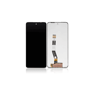 Pantalla Motorola G32 Completa LCD + Táctil Instalada