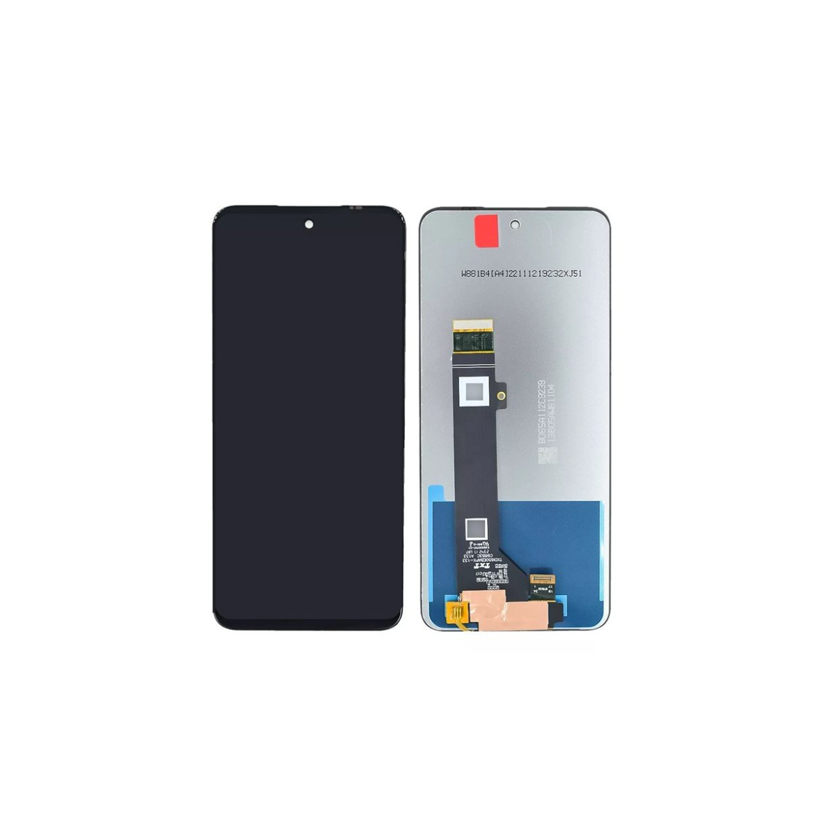 Pantalla Motorola G34 5G Completa LCD + Táctil Instalada 2