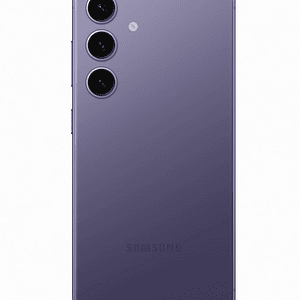 Tapa Trasera Samsung Galaxy S24 Plus S926 Repuesto