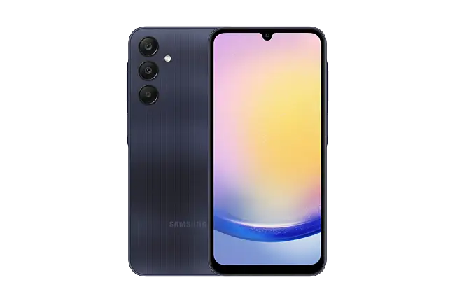 Samsung Galaxy A25 5G de 128GB Nuevos 2