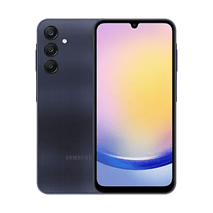 Samsung Galaxy A25 5G de 128GB Nuevos
