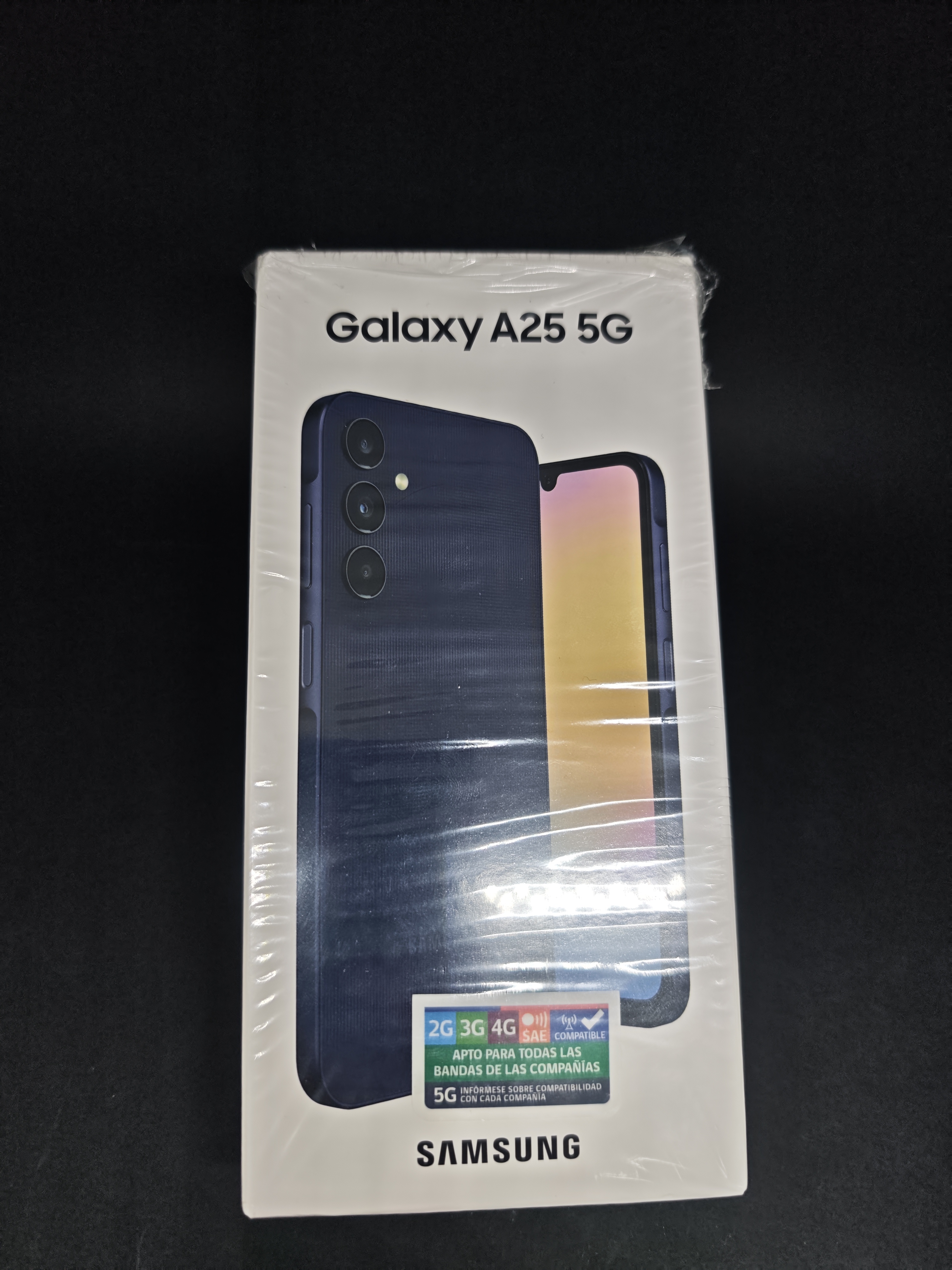 Samsung Galaxy A25 5G de 128GB Nuevos 3