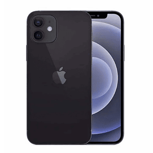 Iphone 12 de 256gb Reacondicionado