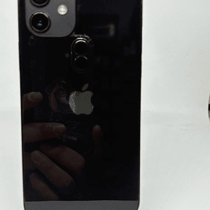 Iphone 12 de 256gb Reacondicionado