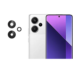 Lente Cámara Trasera Para Xiaomi Redmi Note 13 Pro Plus