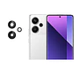 Lente Cámara Trasera Para Xiaomi Redmi Note 13 Pro Plus - Miniatura 1