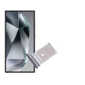 Bandeja Porta Sim Compatible Con Samsung Galaxy S24 Ultra 5g