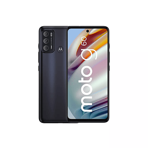 Tapa Trasera Compatible Motorola G60 Repuesto