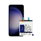 Bateria Original Samsung Galaxy S23 Plus 4565 Mah - Miniatura 1