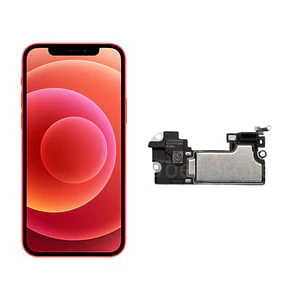 Auricular Compatible Con iPhone 12 Mini Repuesto