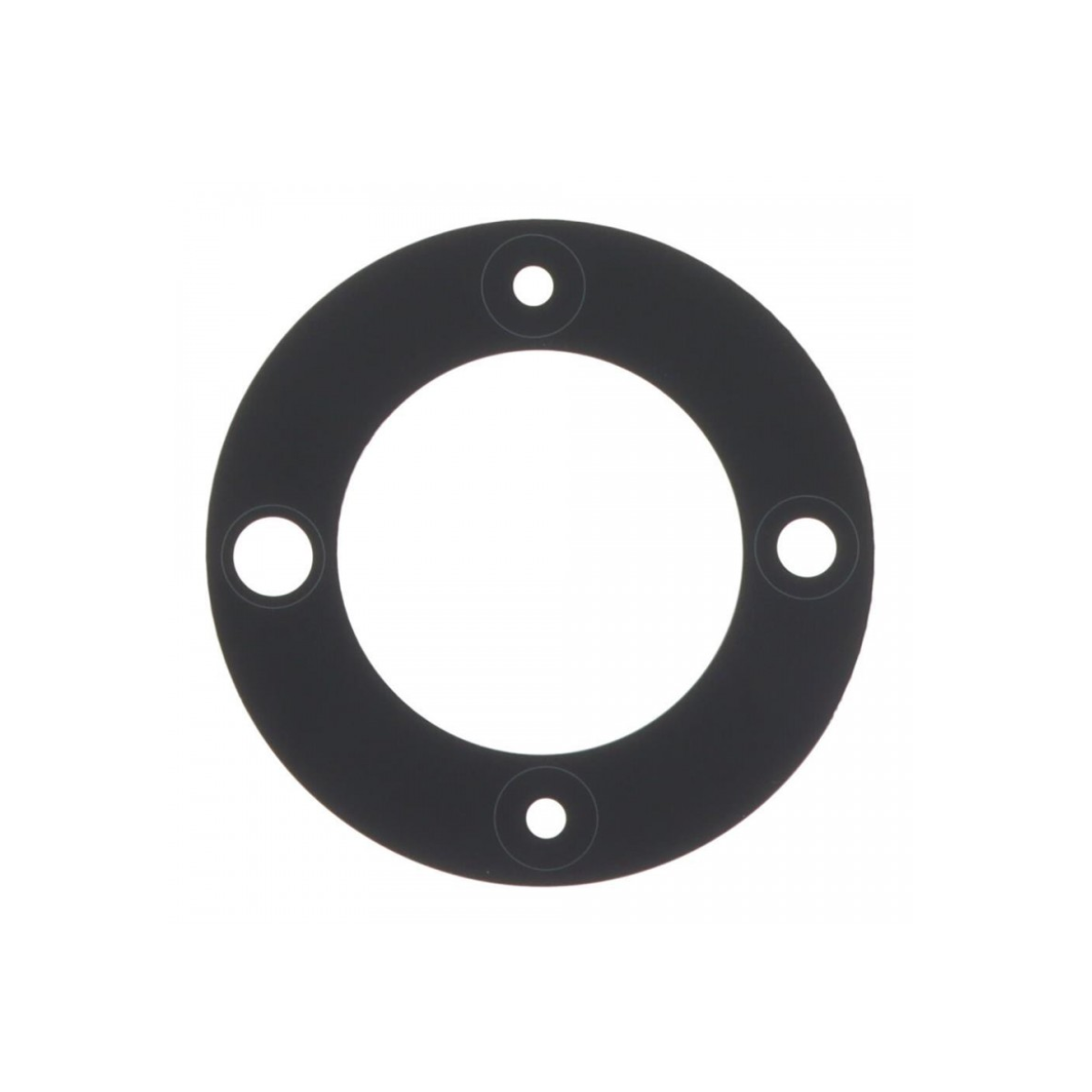 Lente Cámara Trasera Para Honor Magic 6 Lite Repuesto 2