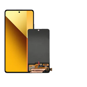 Pantalla OLED Xiaomi Redmi Note 13/13S 4G LCD + Táctil Instalada