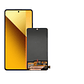 Pantalla OLED Xiaomi Redmi Note 13/13S 4G LCD + Táctil Instalada - Miniatura 1
