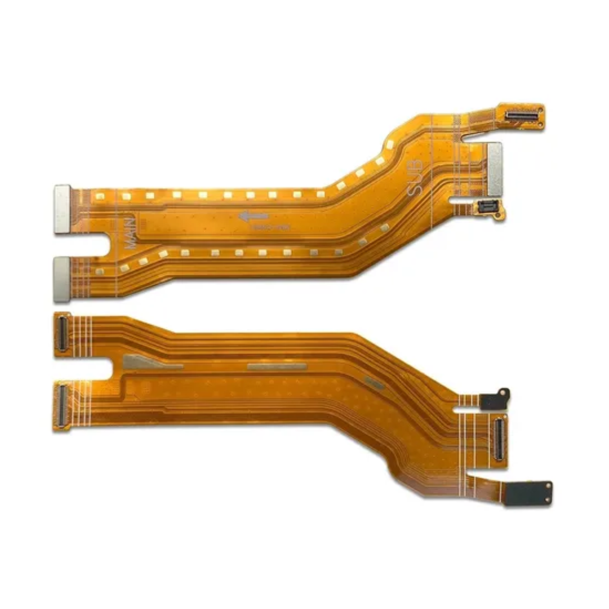 Flex Mainboard Compatible Redmi Note 13 4g Repuesto 4