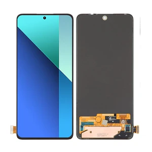 Pantalla OLED Xiaomi Redmi Note 13/13S 4G LCD + Táctil Instalada
