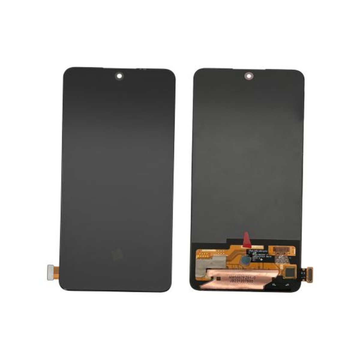Pantalla OLED Xiaomi Redmi Note 13/13S 4G LCD + Táctil Instalada 3