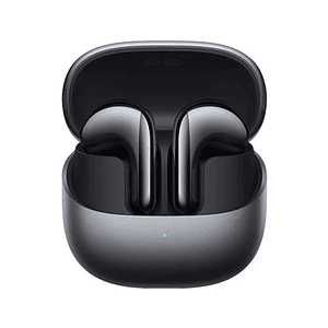Audifonos Inalámbricos Originales Xiaomi Buds 5 Negro Sellado