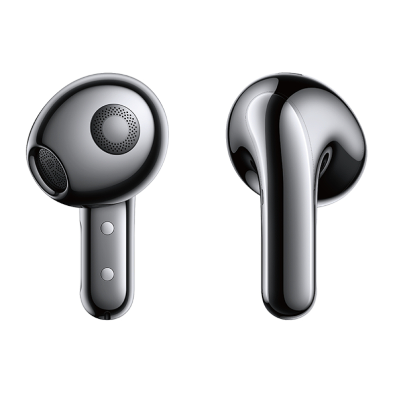 Audifonos Inalámbricos Originales Xiaomi Buds 5 Negro Sellado 3