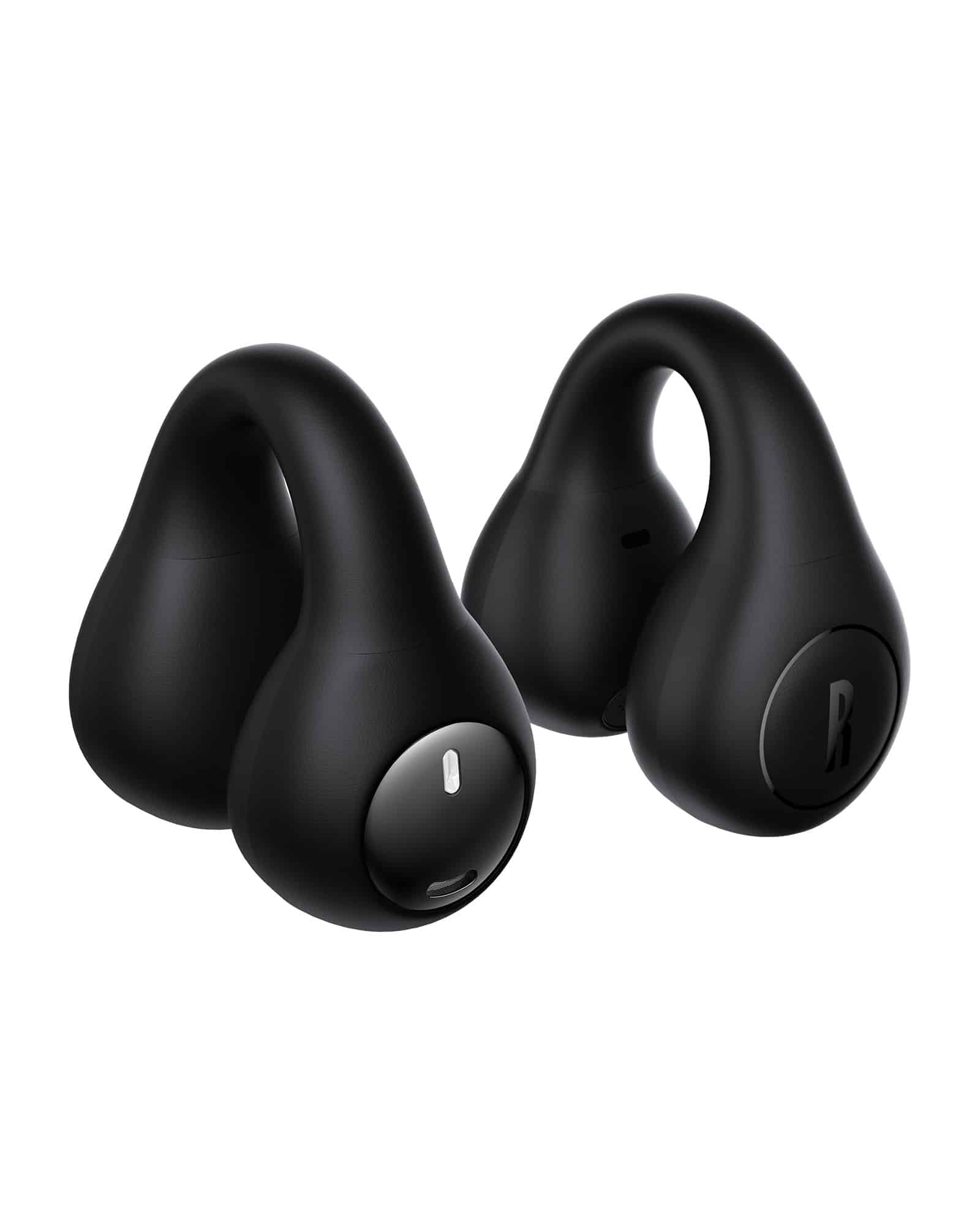 Audifonos Inalámbricos Baseus AirGo AS01 Ergonómicos Tipo Clip 3